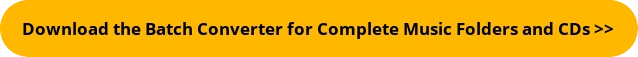 Batch 432 Hz converter