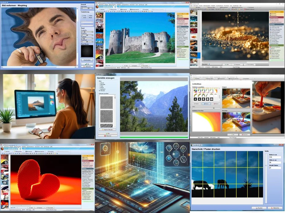 Image Editing Tool