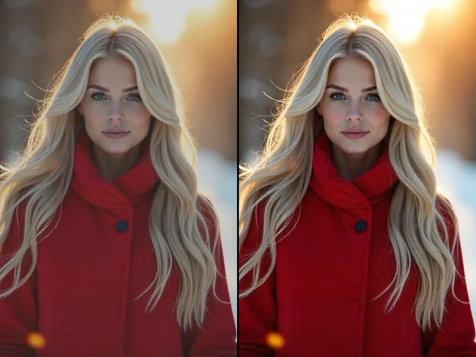 Photo Color Editor