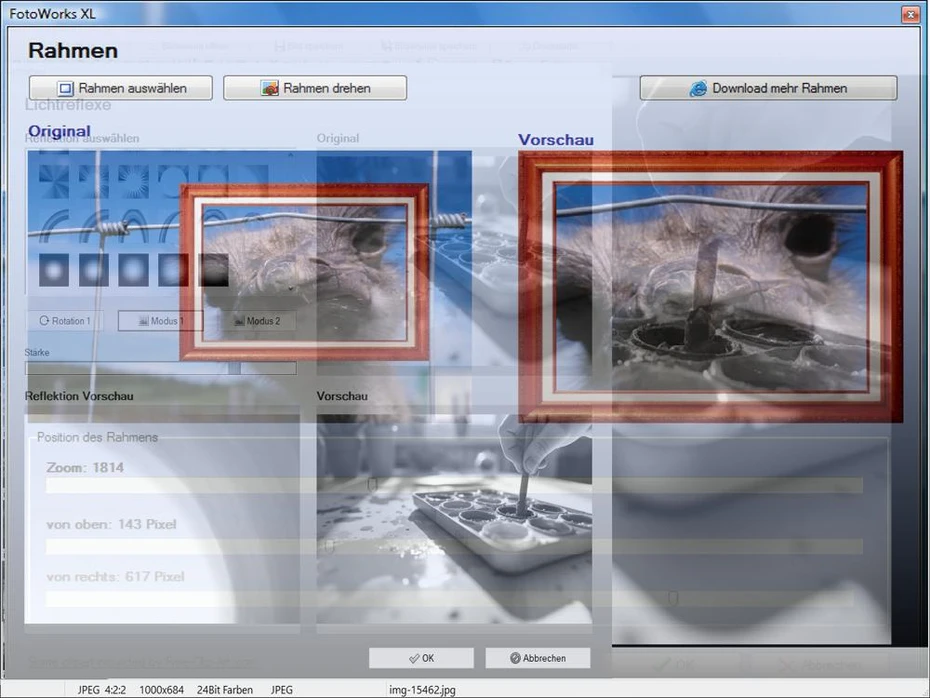 Photo Editing Tools