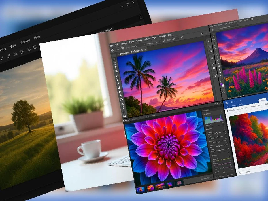 Photo Editor Eraser