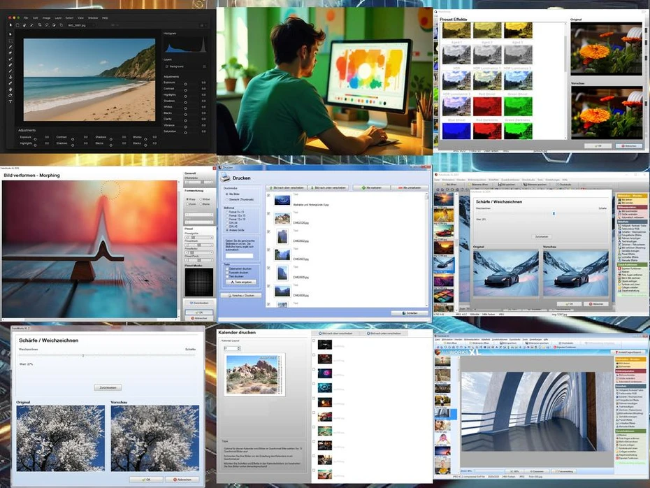 Photo Outline Maker