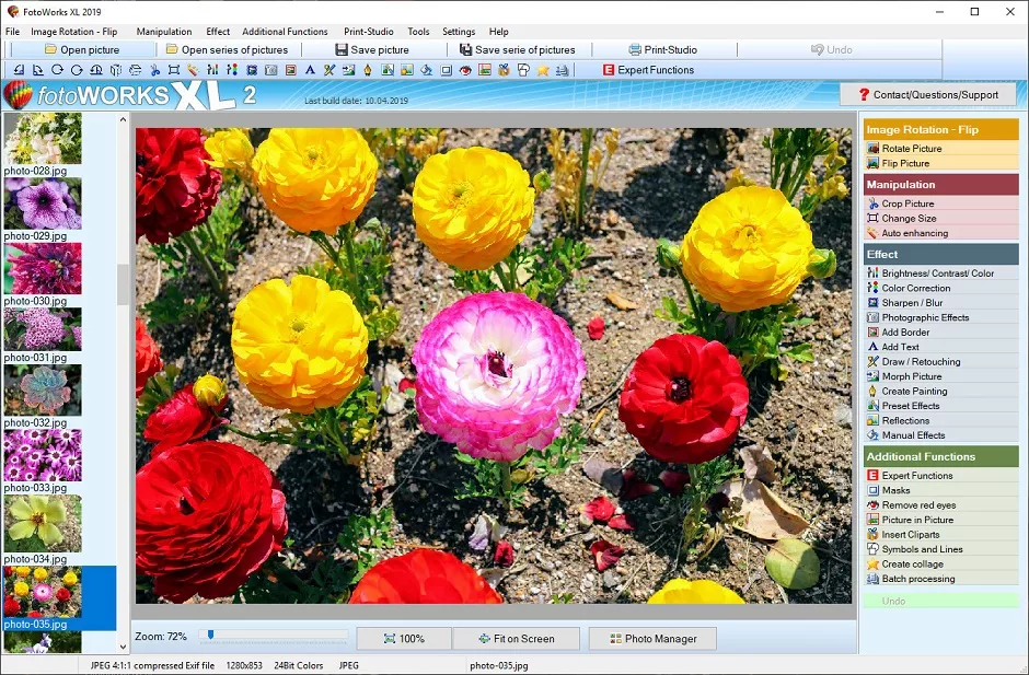 Photoworks Software