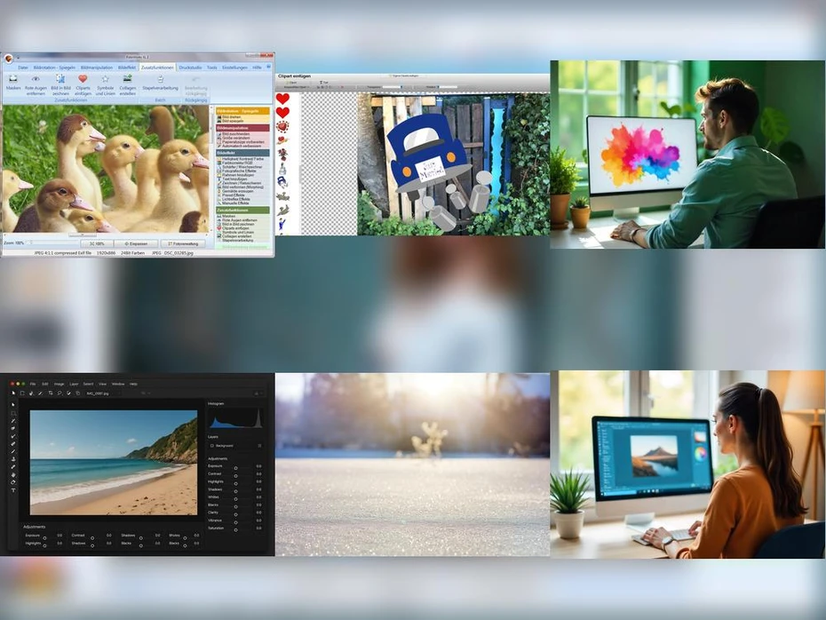 Picture Outline Maker